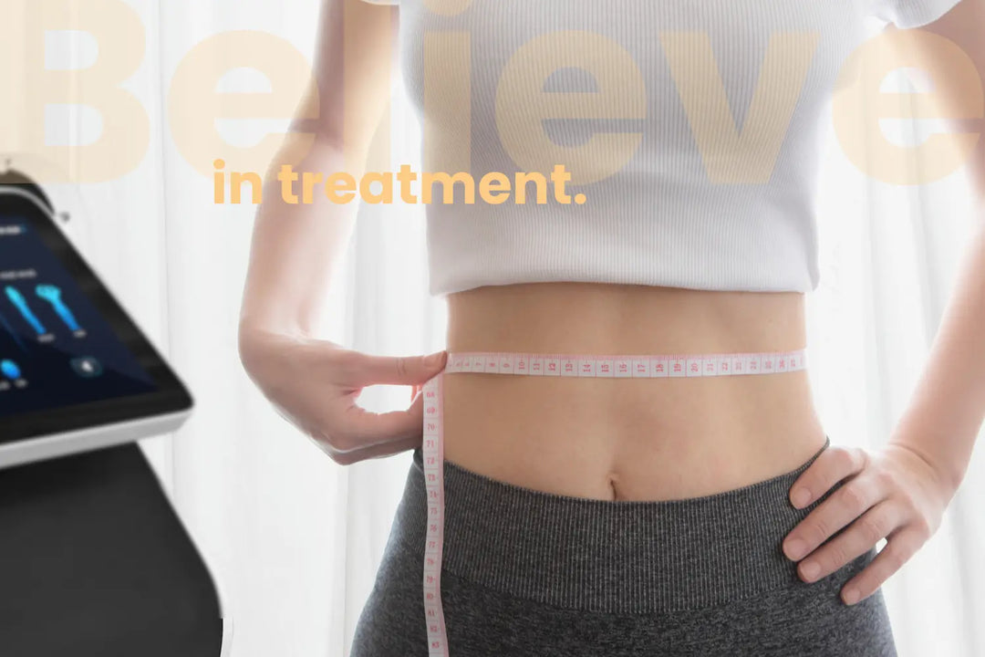 Everything You Need to Know About EMS: A Smart Upgrade for Your Beauty Spa