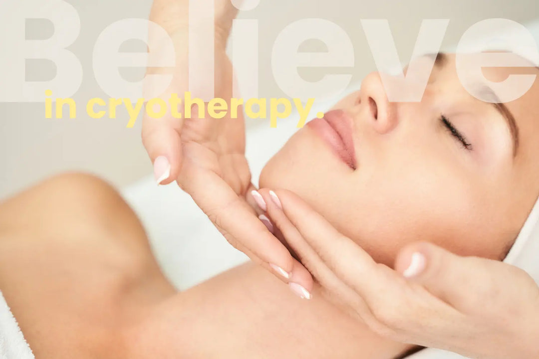 5 Top Benefits Why You Should Add Cryotherapy to Your Skincare Routine