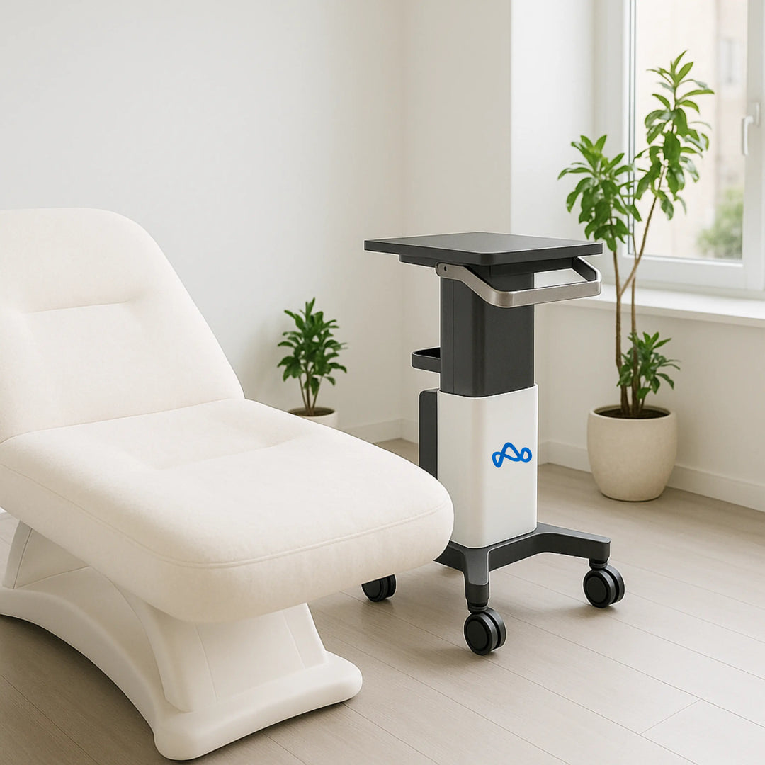 Beauty Salon Trolley Buying Guide: Choose Right in 5 Steps