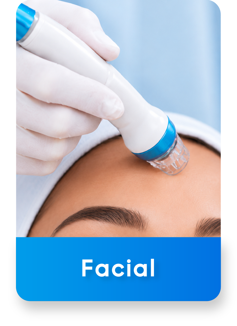 Facial Collection