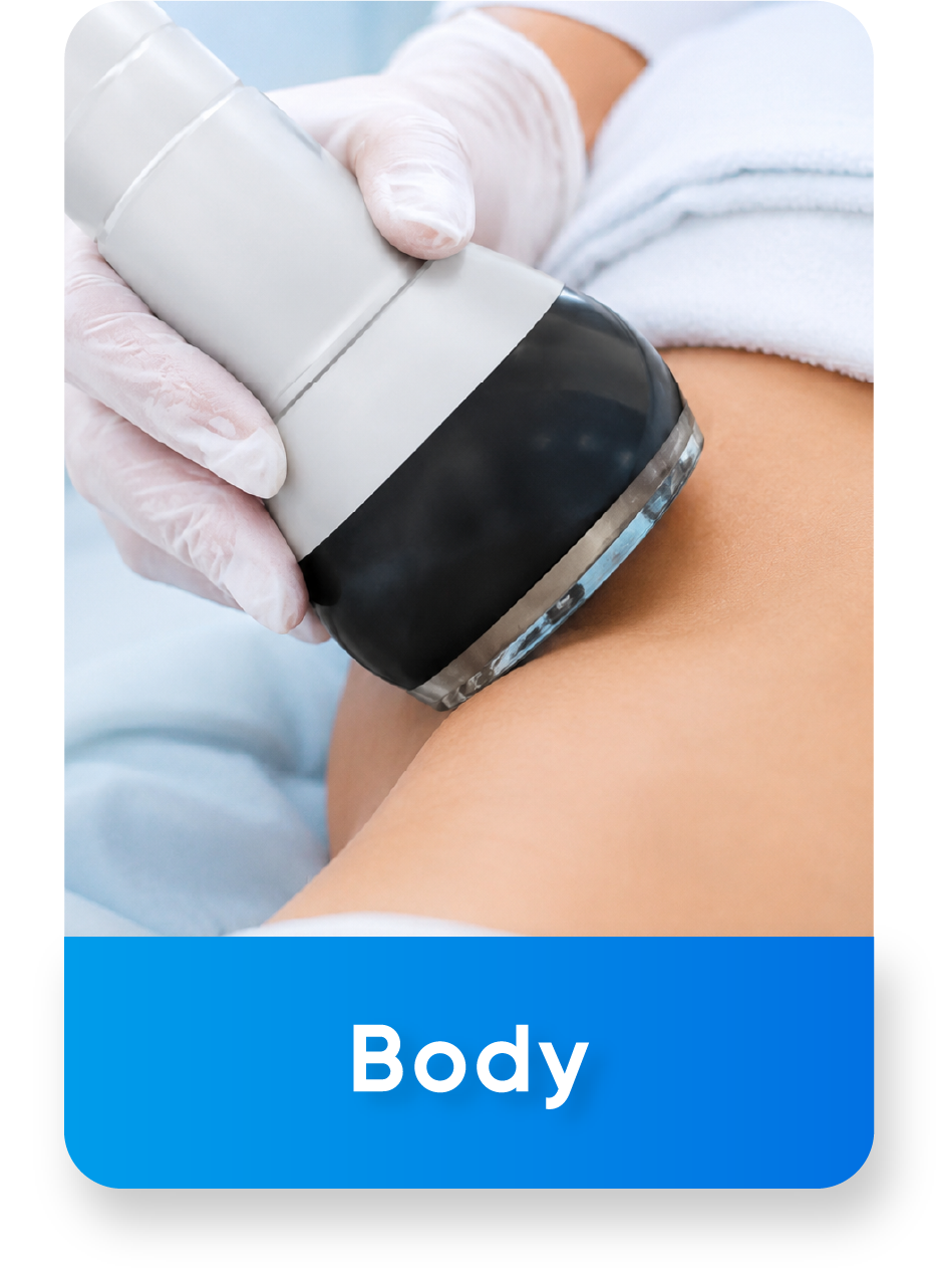 Body Collection