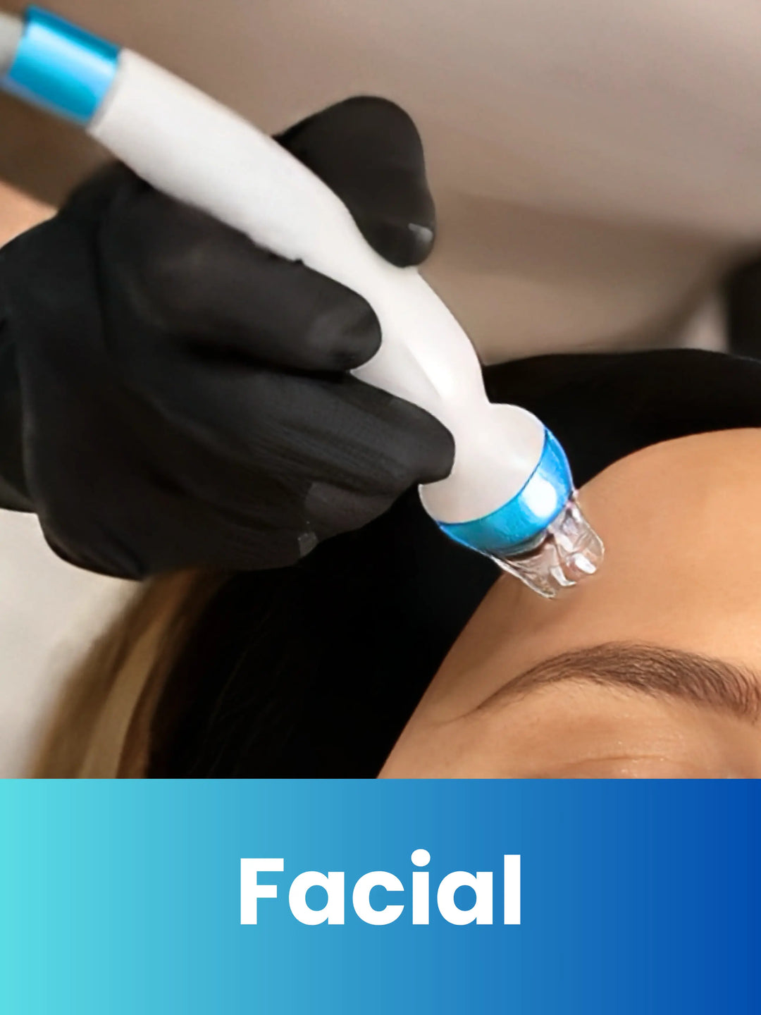 Facial