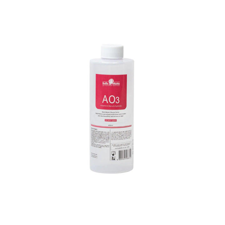 Aquessence HydroFacial SkinCare Beauty Solutions