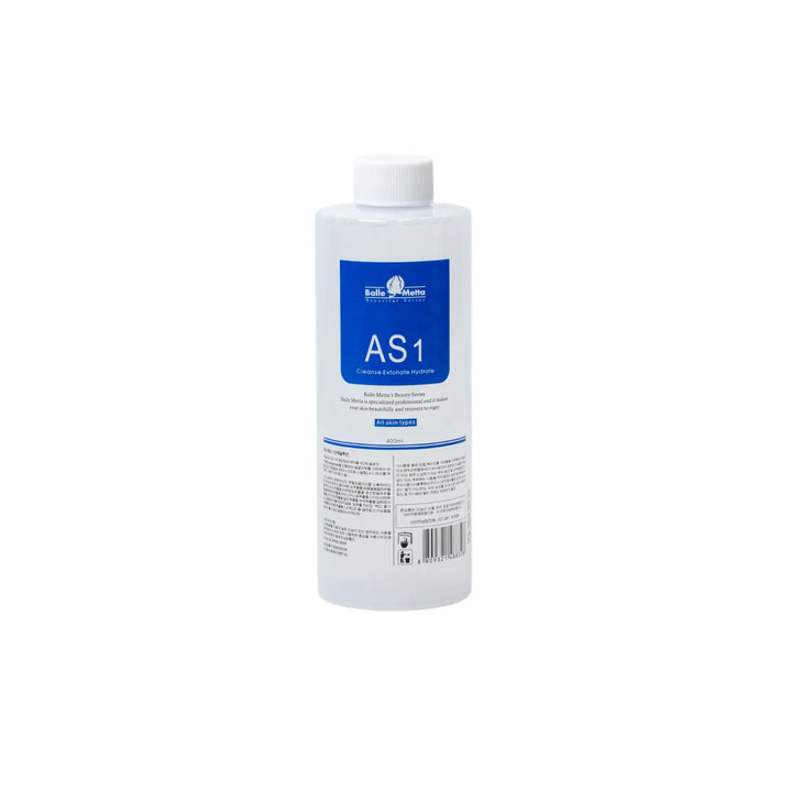 Aquessence HydroFacial SkinCare Beauty Solutions