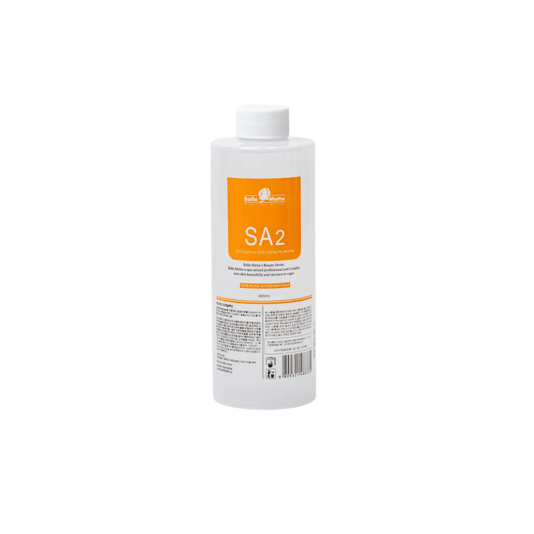 Aquessence HydroFacial SkinCare Beauty Solutions