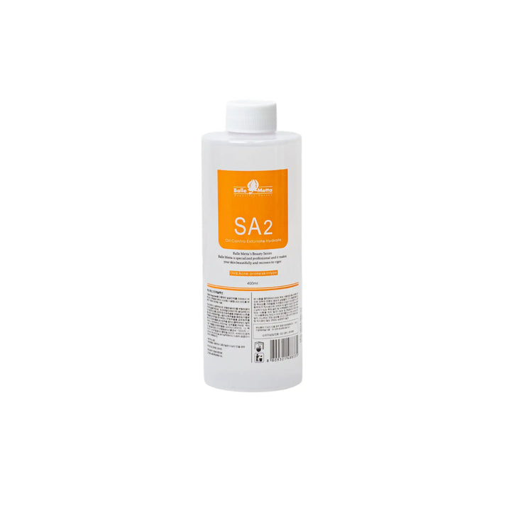 Aquessence HydroFacial SkinCare Beauty Solutions