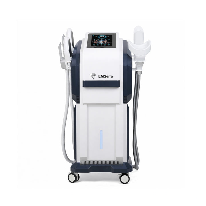 EMSerra EMS & Cryolipolysis Body Sculpting System