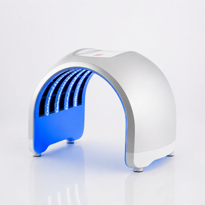 4 Colors LED PDT Light Machine
