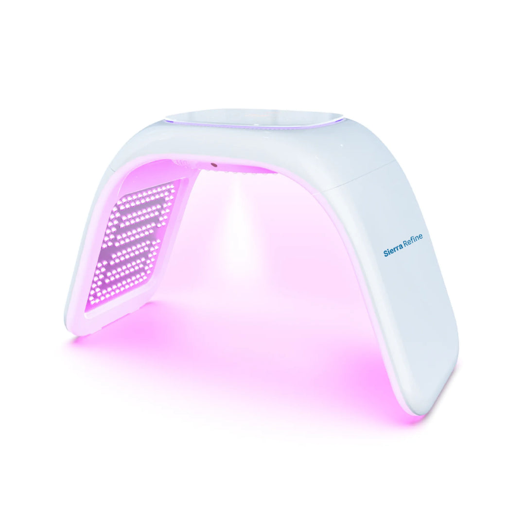5D LED Light Facial System Professional