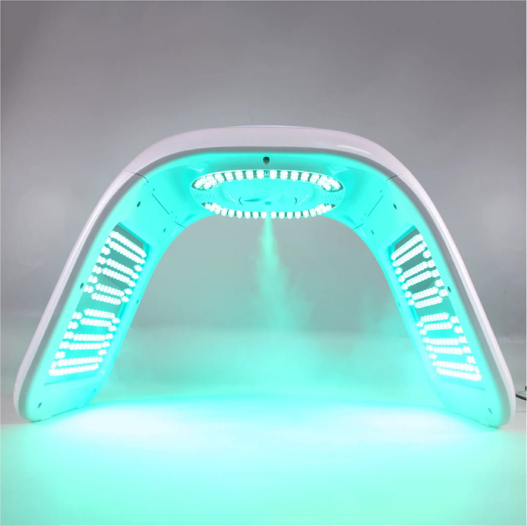 5D LED Light Facial System Professional