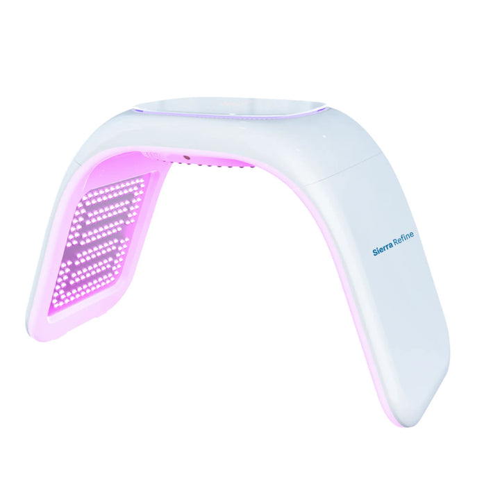 5D LED Light Facial System Professional