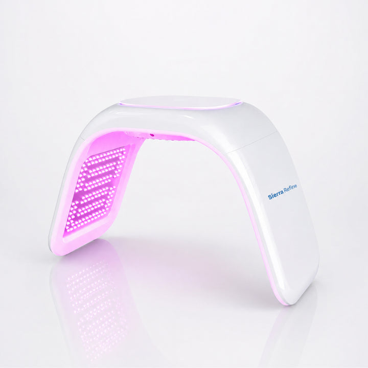 5D LED Light Facial System Professional