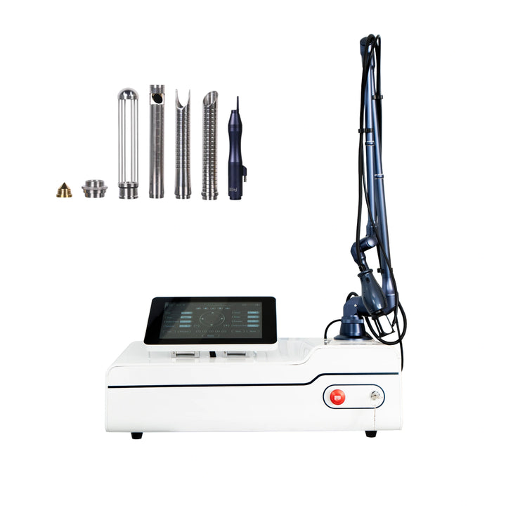 AblationPro Fractional CO₂ Laser System Elite