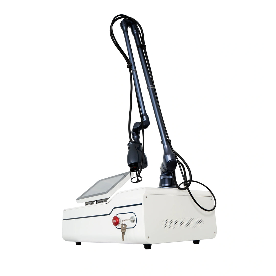AblationPro Fractional CO₂ Laser System Elite