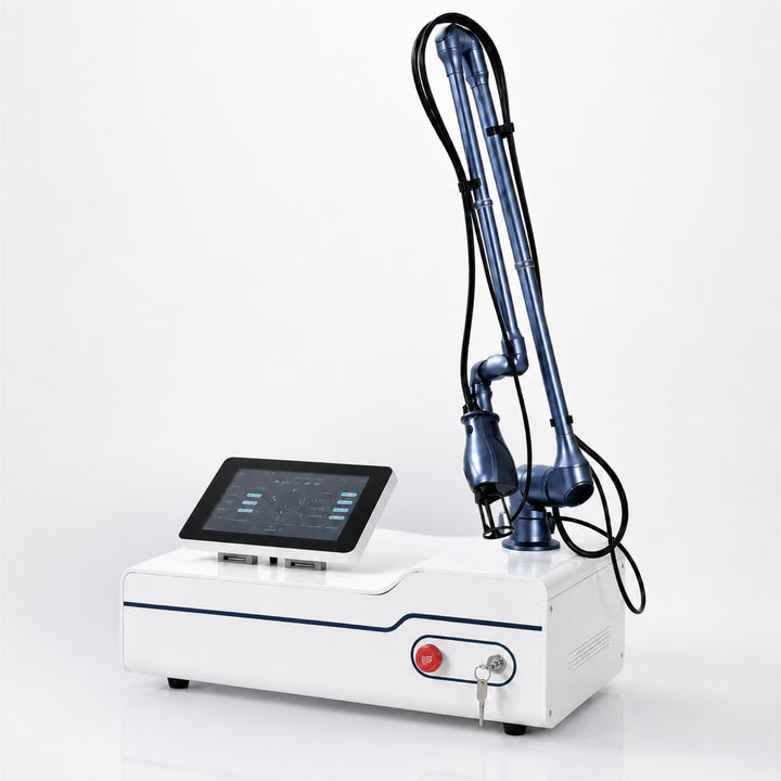 AblationPro Fractional CO₂ Laser System Elite