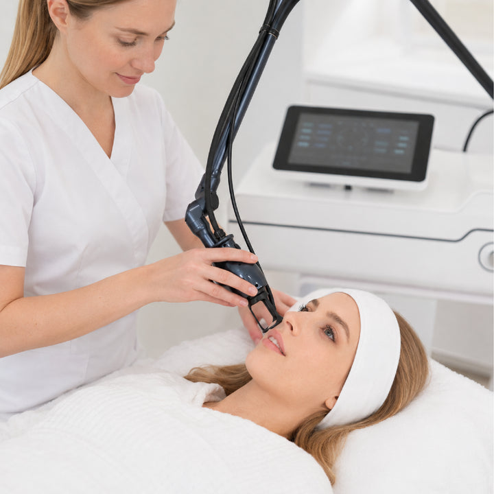 AblationPro Fractional CO₂ Laser System Elite