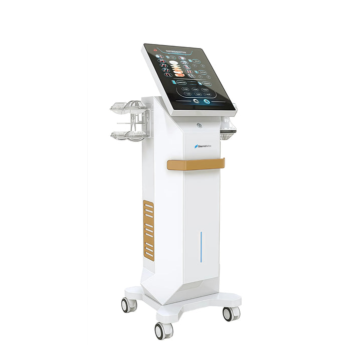 AccuWave Pro Focused Shockwave Therapy System