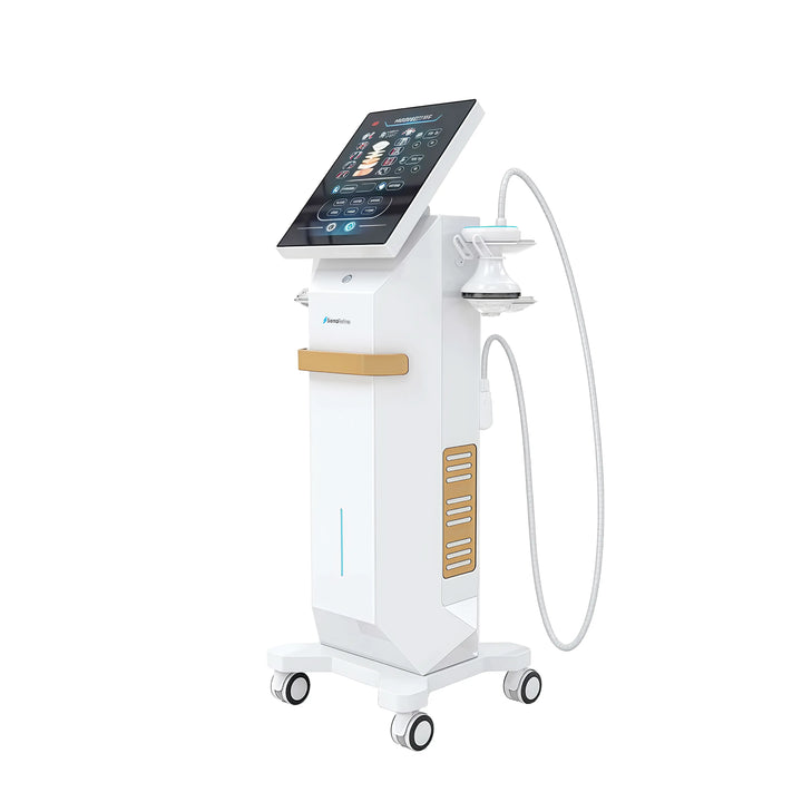 AccuWave Pro Focused Shockwave Therapy System