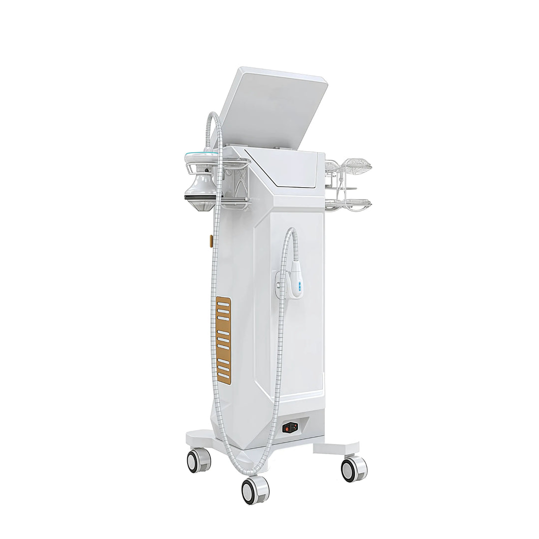 AccuWave Pro Focused Shockwave Therapy System