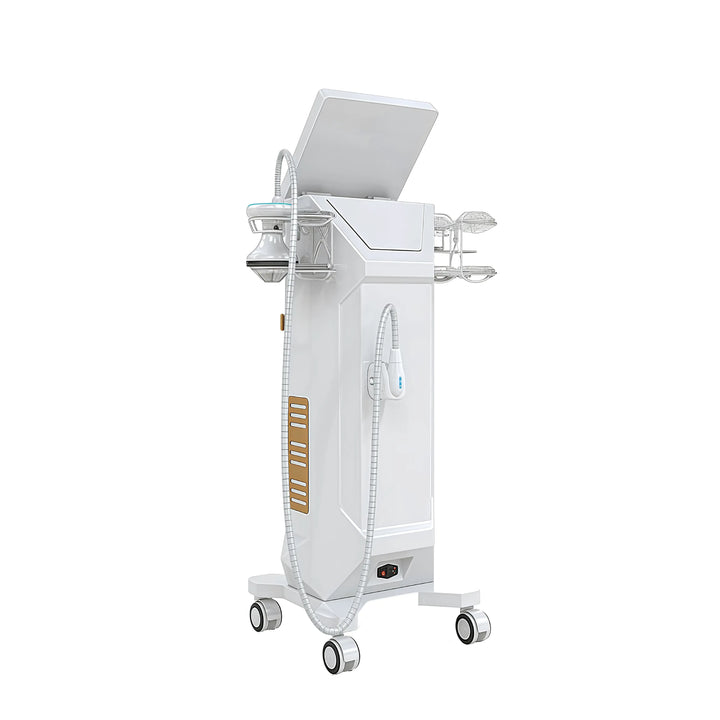 AccuWave Pro Focused Shockwave Therapy System