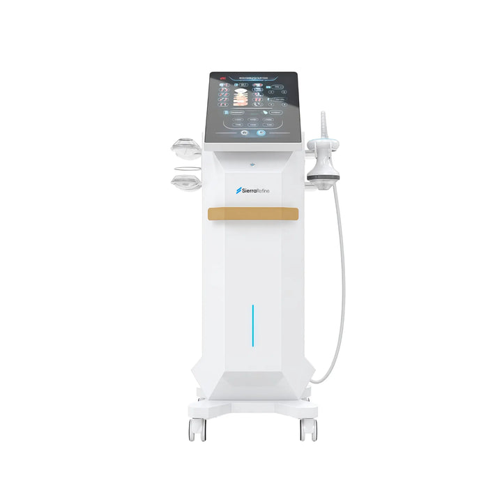 AccuWave Pro Focused Shockwave Therapy System