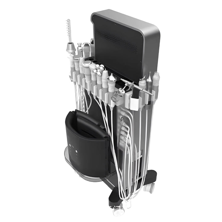 AquaViva Elite 17-in-1 Hydro Facial Skincare System