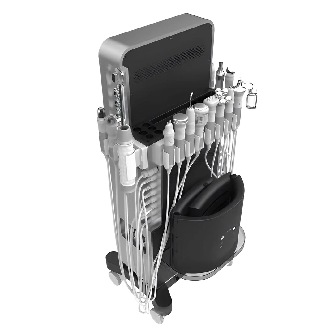 AquaViva Elite 17-in-1 Hydro Facial Skincare System