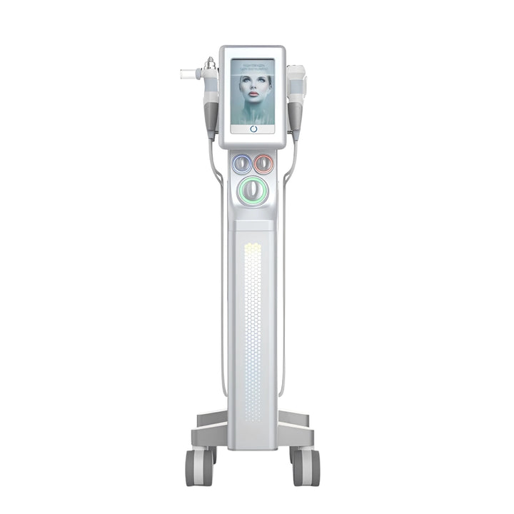 Aquordis 6-in-1 HydroPro Facial Rejuvenation Device