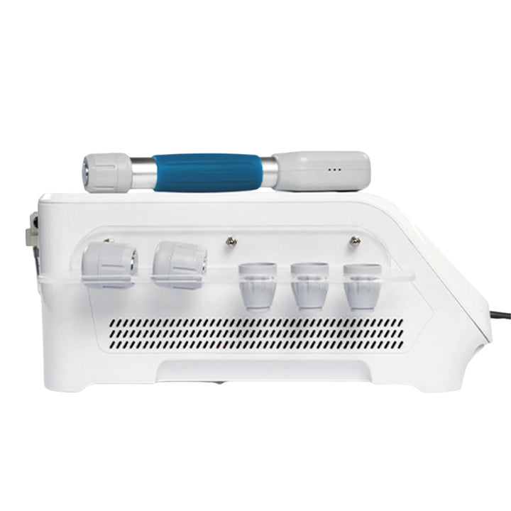 AureWave X Elite Pneumatic Shockwave Device