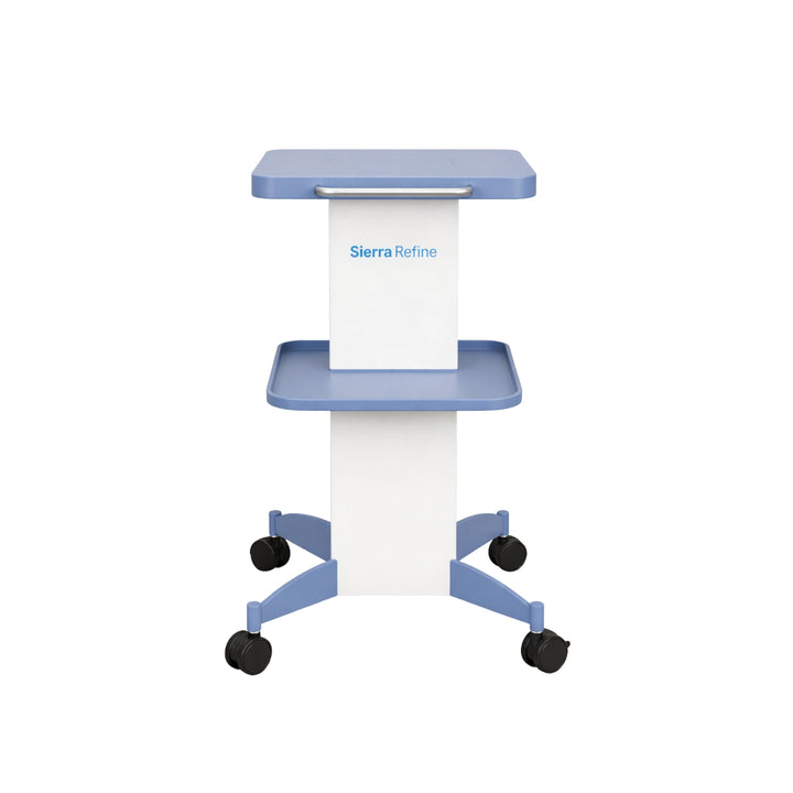 Beauty Trolley Cart with Wheels