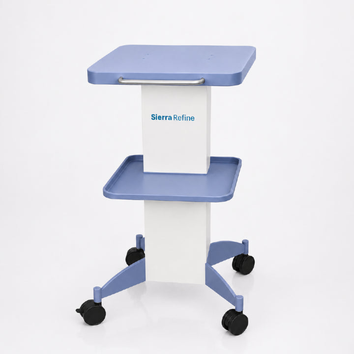 Beauty Trolley Cart with Wheels