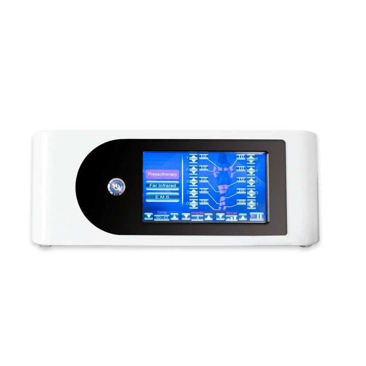 Premo Pressotherapy System for Lymphatic Drainage