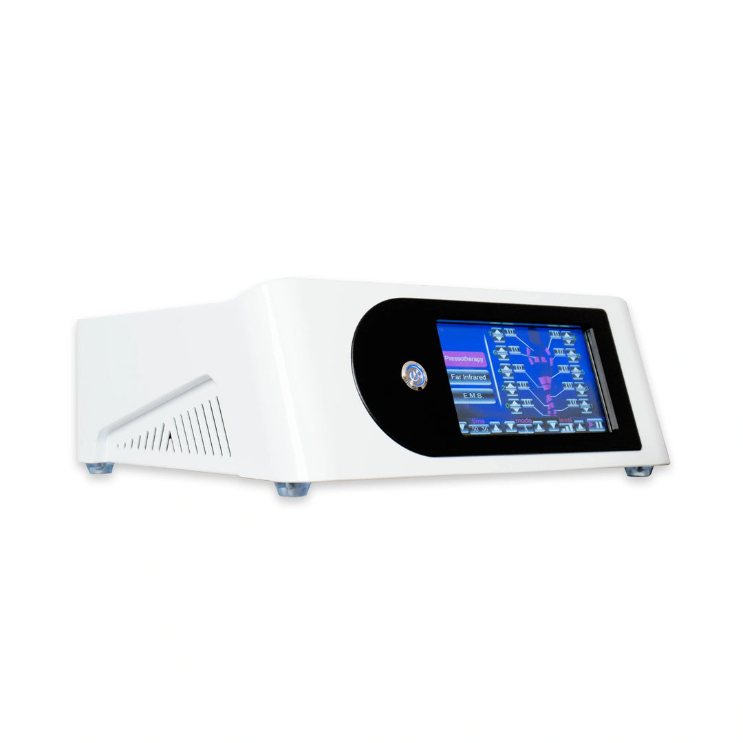 Premo Pressotherapy System for Lymphatic Drainage