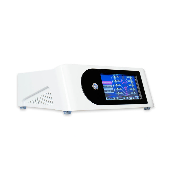 Premo Pressotherapy System for Lymphatic Drainage