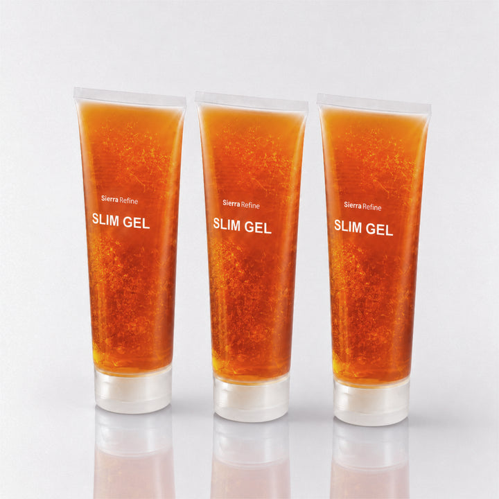 Body Shaping Slimming Gel