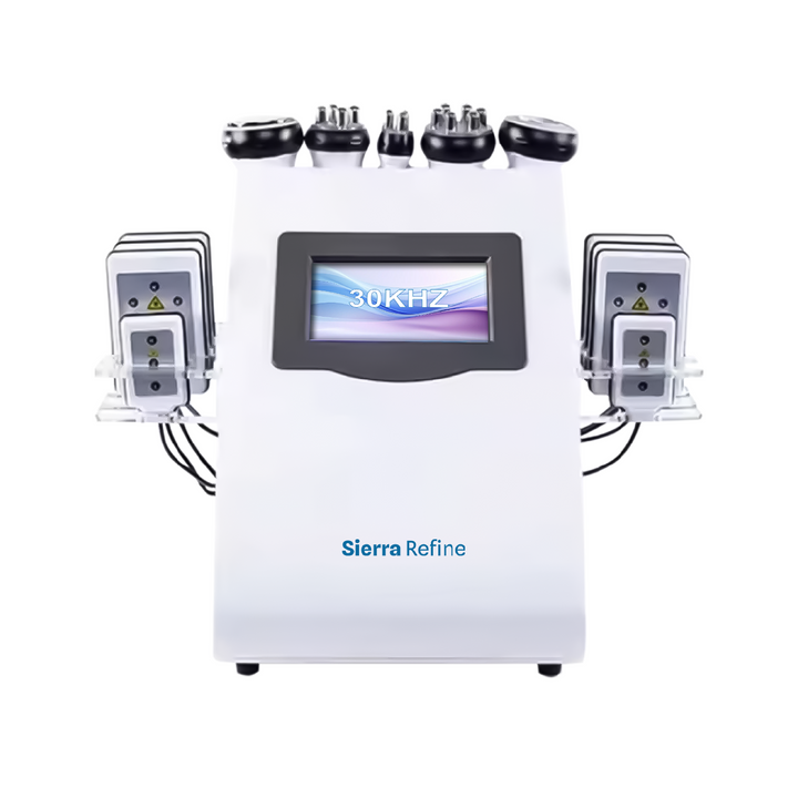 Celestia 30K Cavitation System for Body Contouring