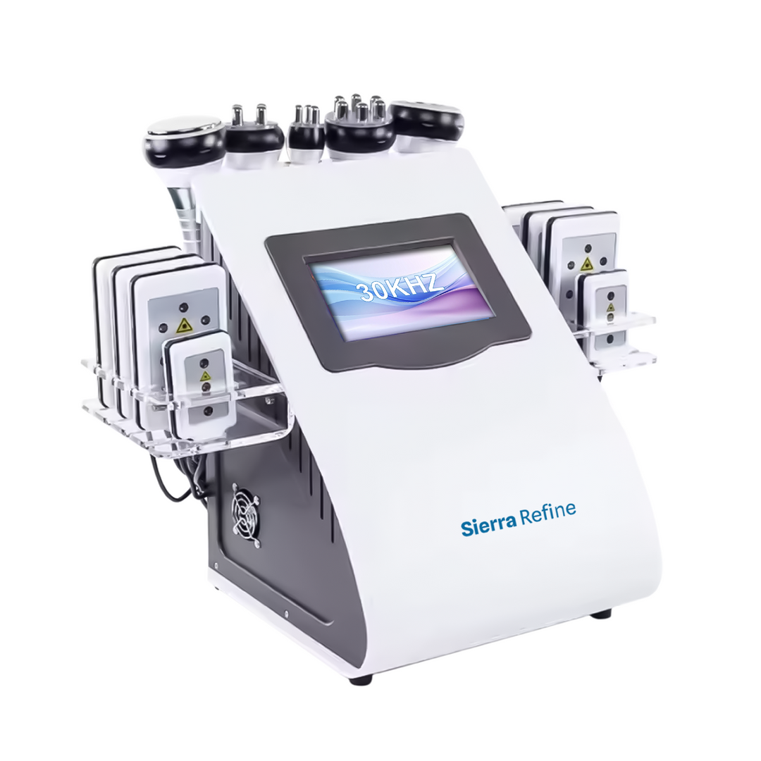 Celestia 30K Cavitation System for Body Contouring