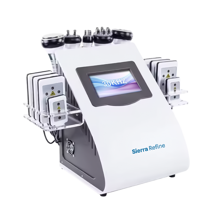 Celestia 30K Cavitation System for Body Contouring