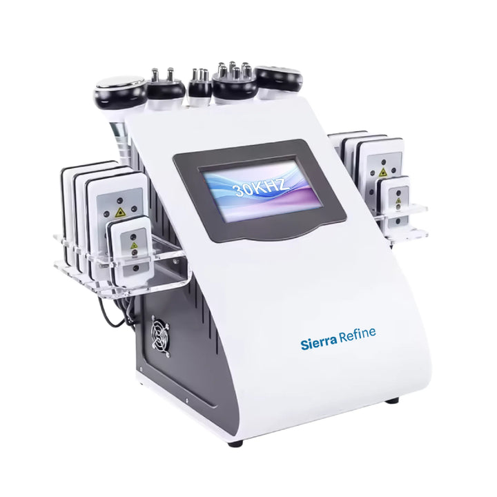 Celestia 30K Cavitation System for Body Contouring