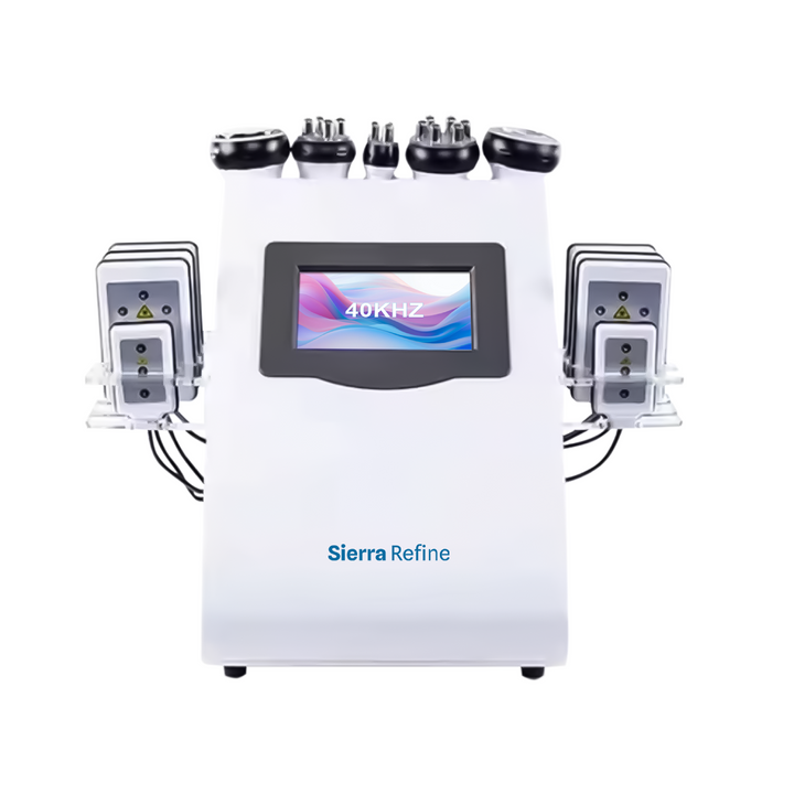 Celestia 40K Cavitation System for Body Contouring