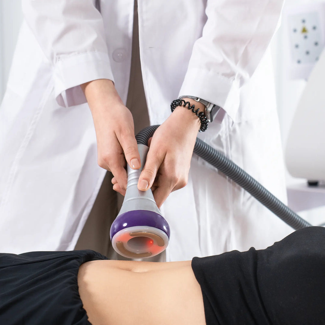 Celestia 30K Cavitation System for Body Contouring