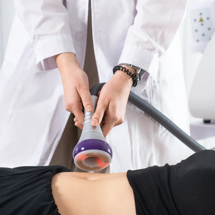 Celestia 30K Cavitation System for Body Contouring