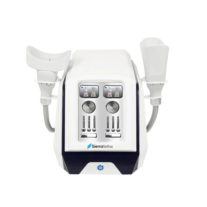 CoolFit Elite Cryolipolysis Contouring System