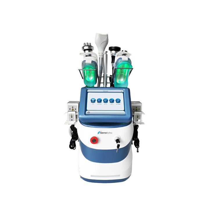 CoolTura Pro Cryolipolysis Body Contouring System