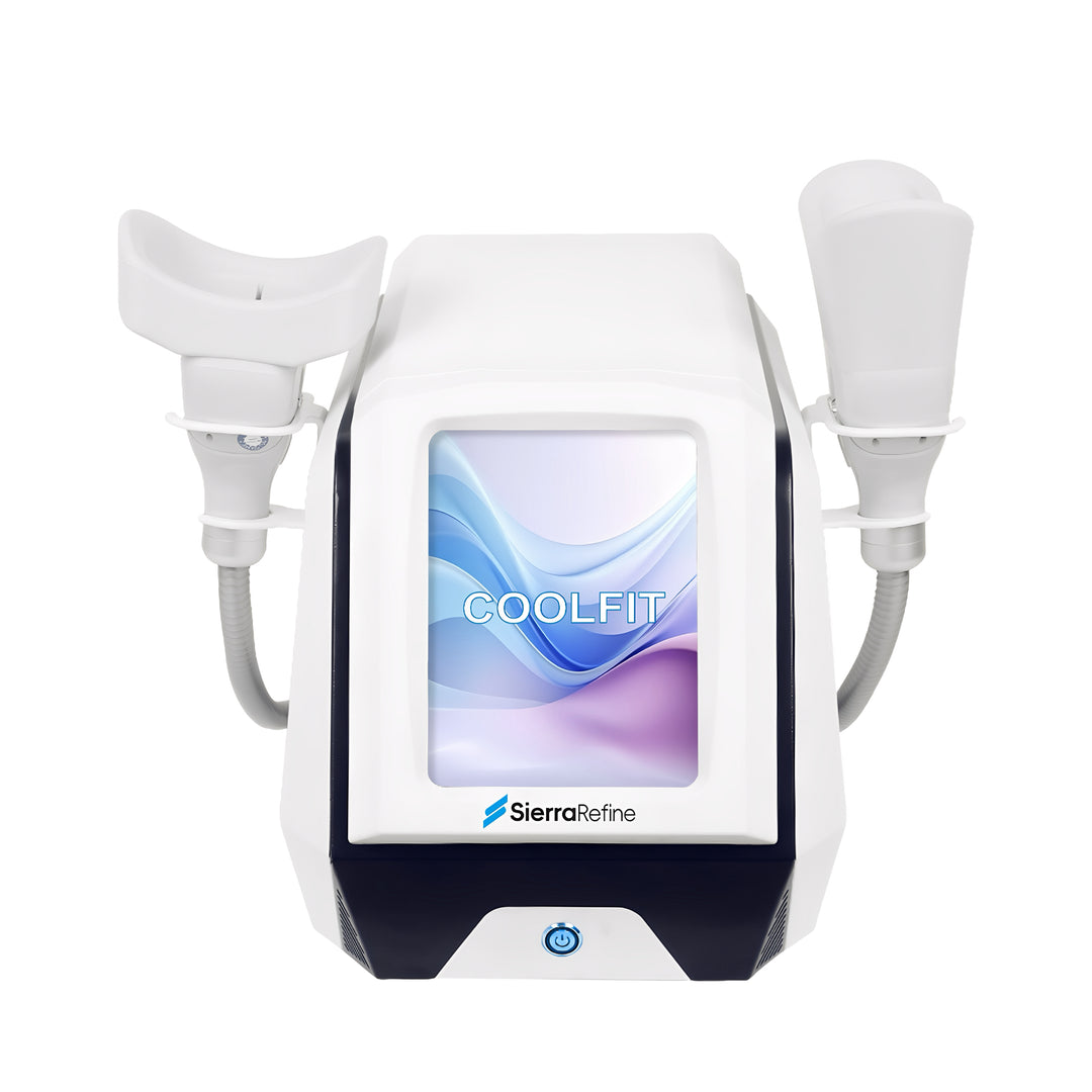 CoolFit Elite Cryolipolysis Contouring System