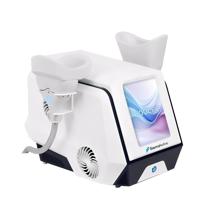 CoolFit Elite Cryolipolysis Contouring System