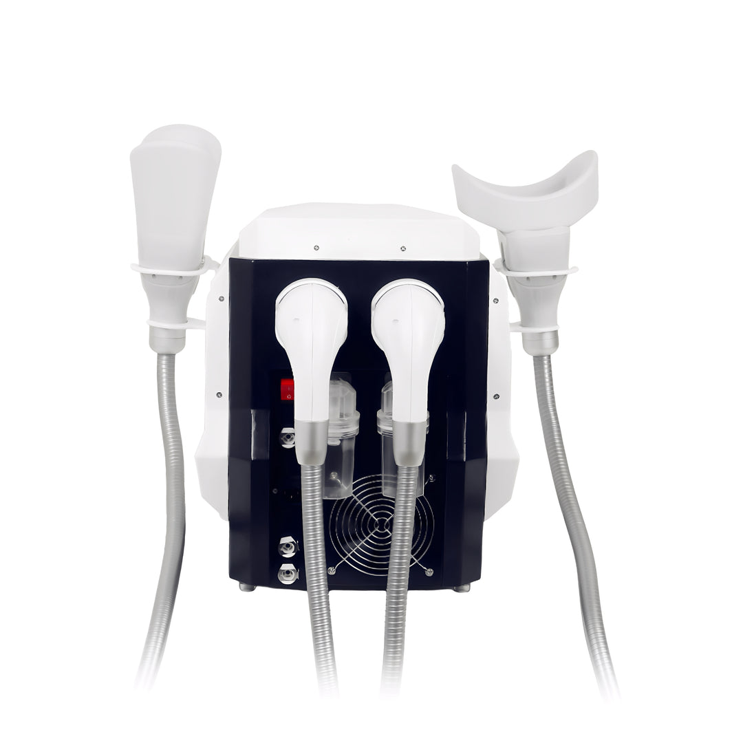 CoolFit Elite Cryolipolysis Contouring System