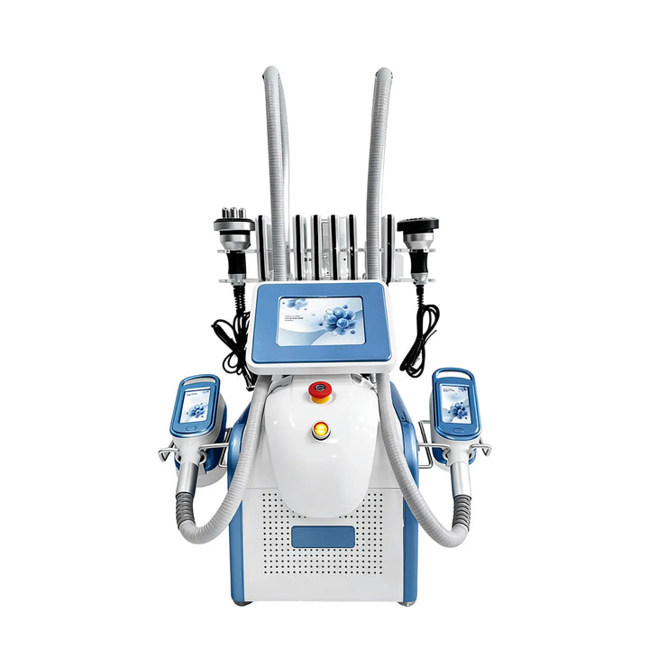 CryoSculpt 360° Elite Body Contouring System