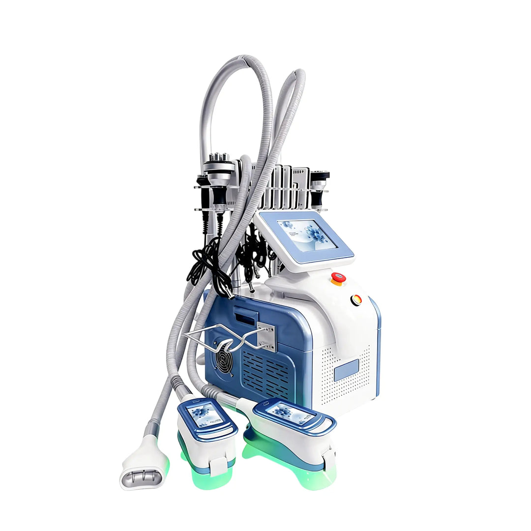 CryoSculpt 360° Elite Body Contouring System