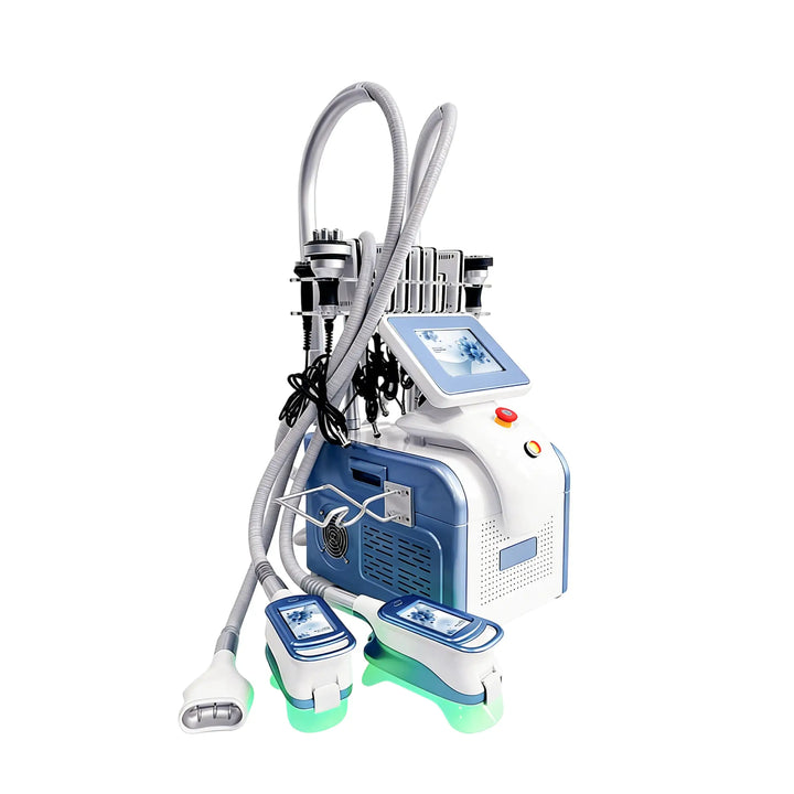CryoSculpt 360° Elite Body Contouring System
